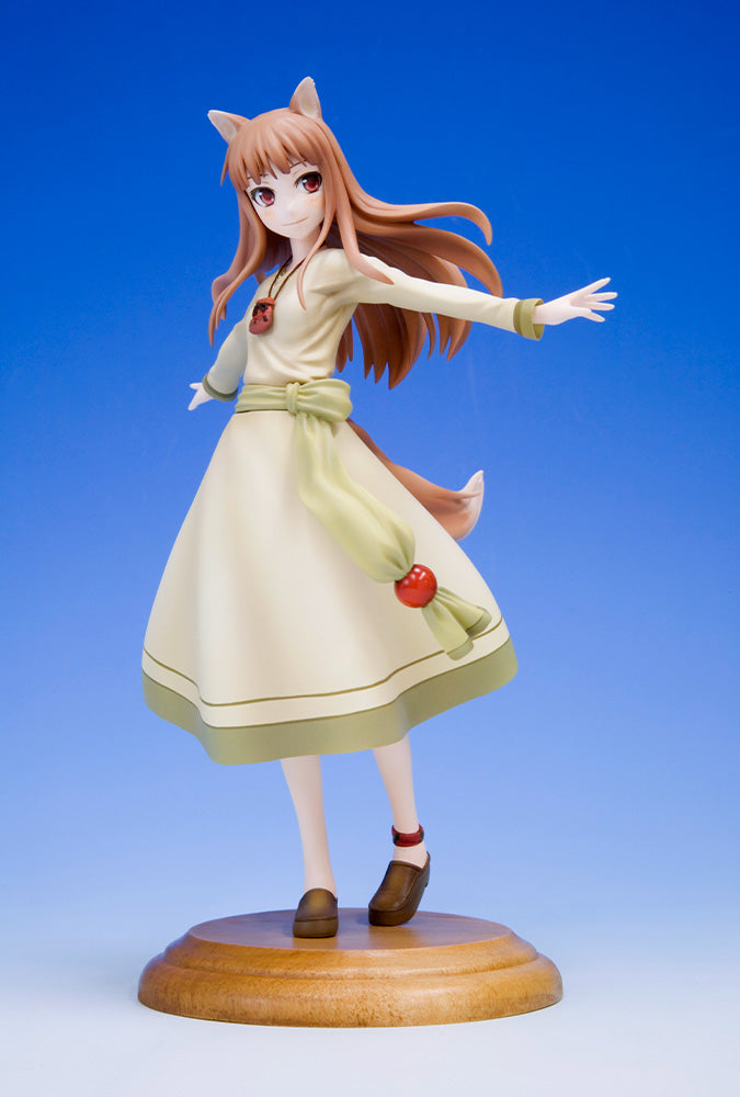 Figurine Holo 1/8 Spice and Wolf