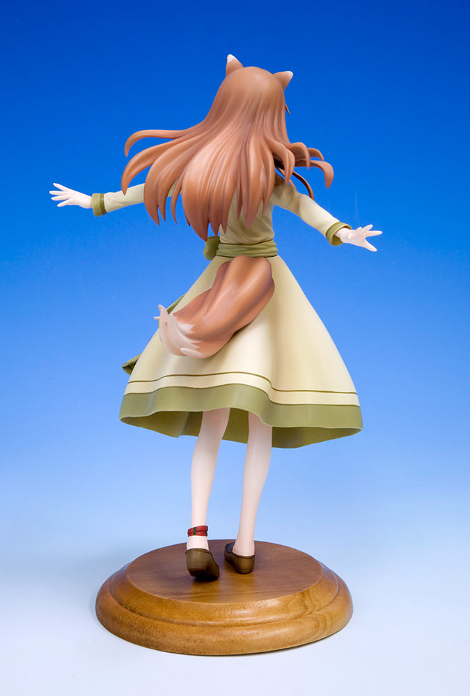 Figurine Holo 1/8 Spice and Wolf