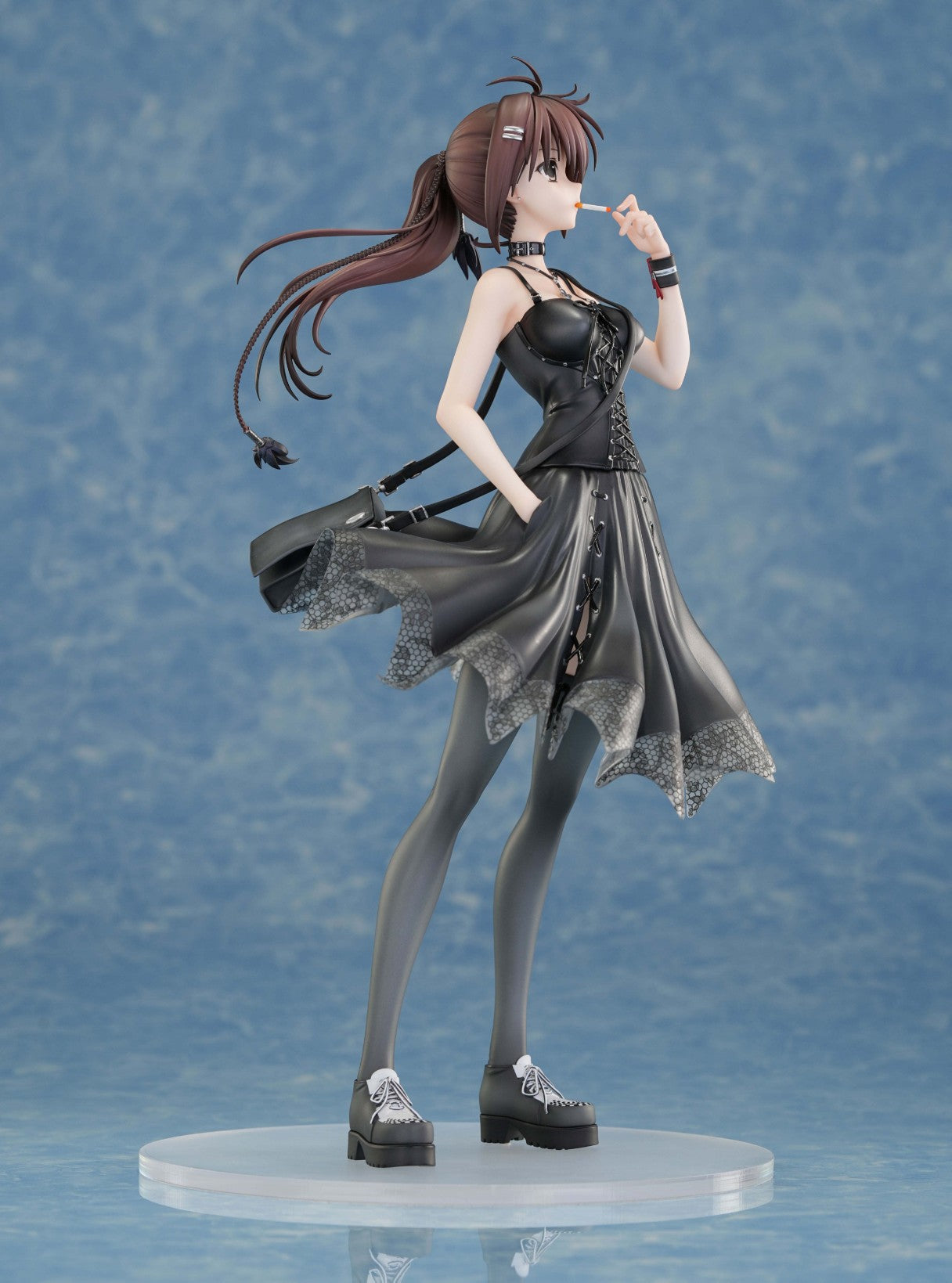 Figurine Minakami Yuki 1/7 Wonderful Everyday Down the Rabbit-Hole
