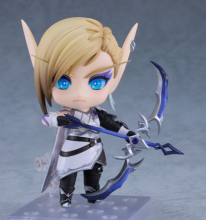 Figurine Alleria Windrunner Nendoroid World of Warcraft
