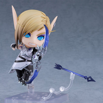 Figurine Alleria Windrunner Nendoroid World of Warcraft