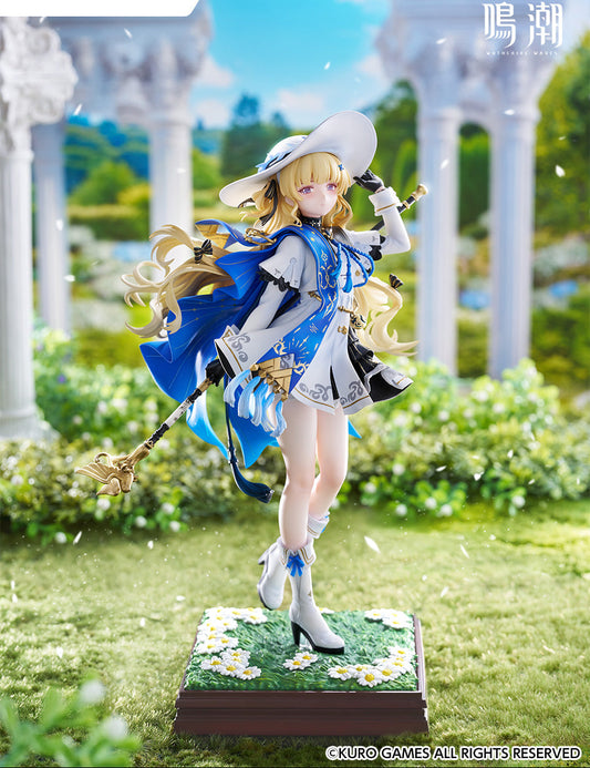 Figurine Phoebe 1/7 Wuthering Waves