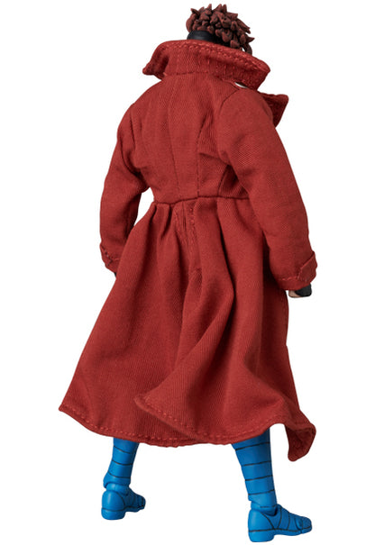 Figurine Gambit Comic Ver. Mafex X-Men