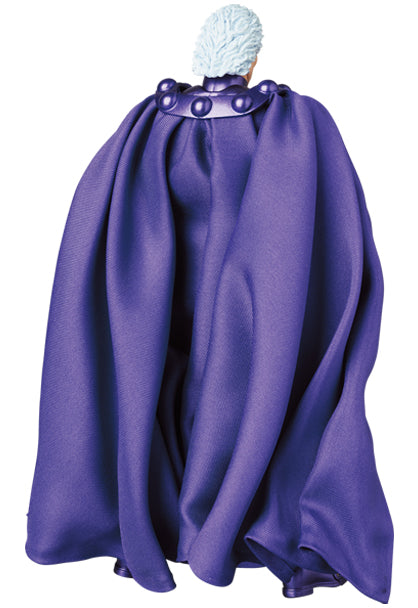 Figurine Magneto Comic Ver. Mafex X-Men