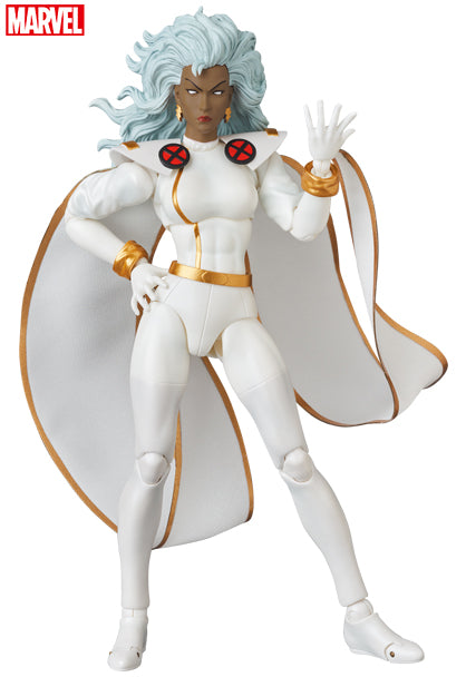 Figurine Storm Comic Ver. Mafex X-Men
