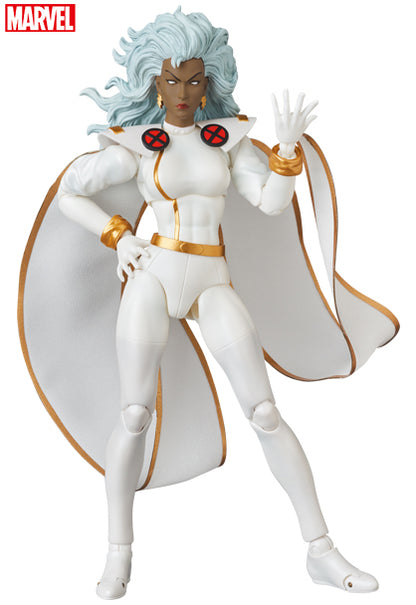 Figurine Storm Comic Ver. Mafex X-Men