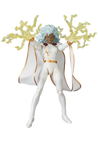 Figurine Storm Comic Ver. Mafex X-Men