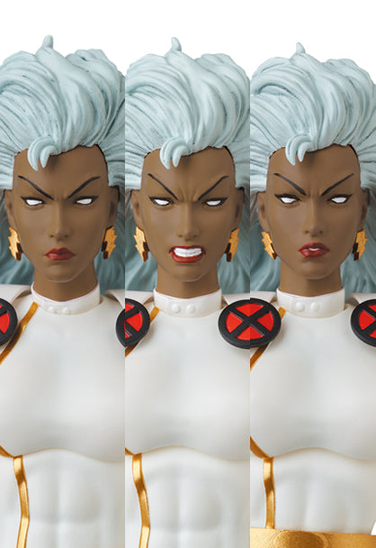 Figurine Storm Comic Ver. Mafex X-Men