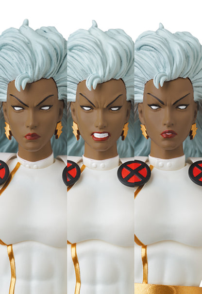 Figurine Storm Comic Ver. Mafex X-Men