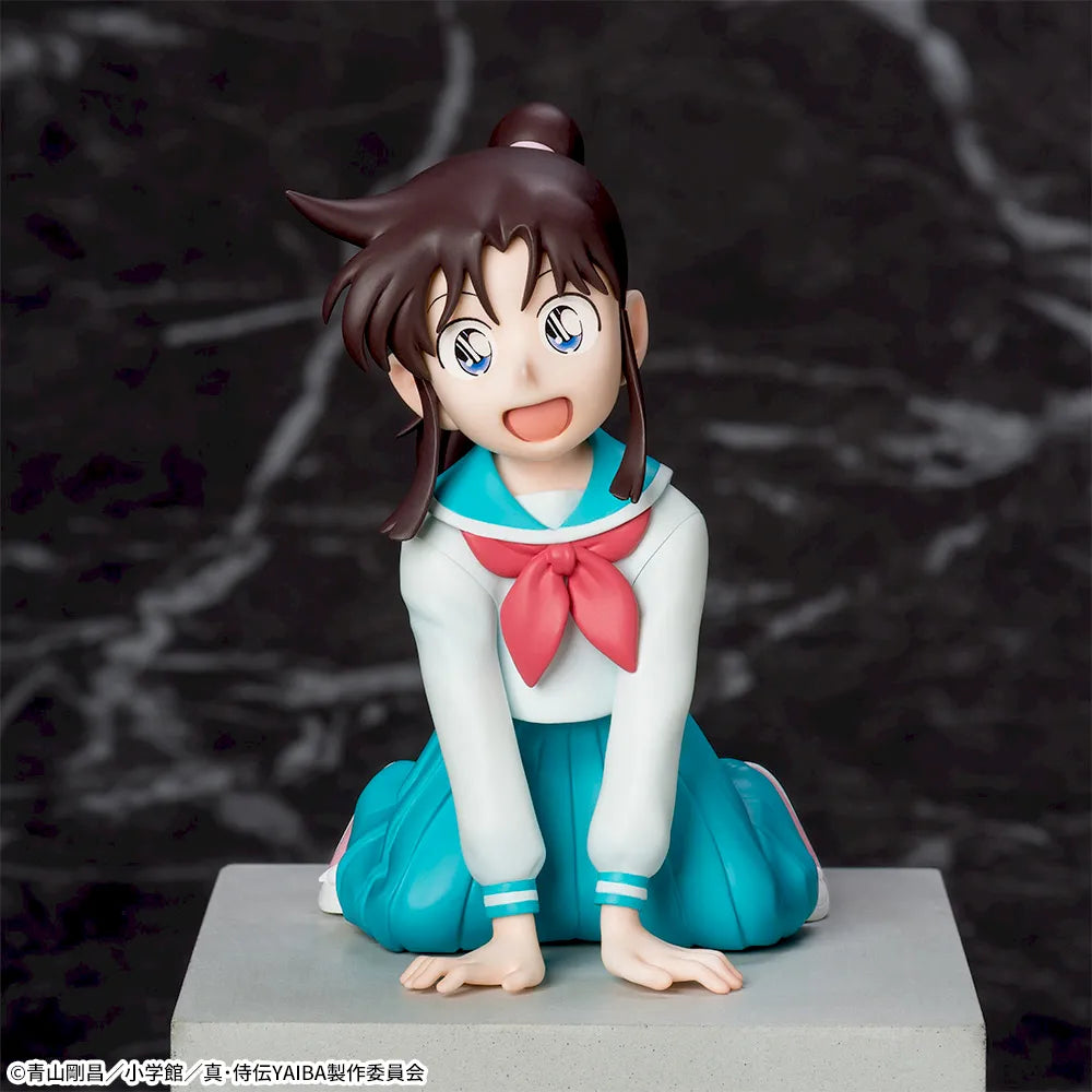 Figurine Mine Sakaya Chokonose Luminasta Yaiba Samurai Legend