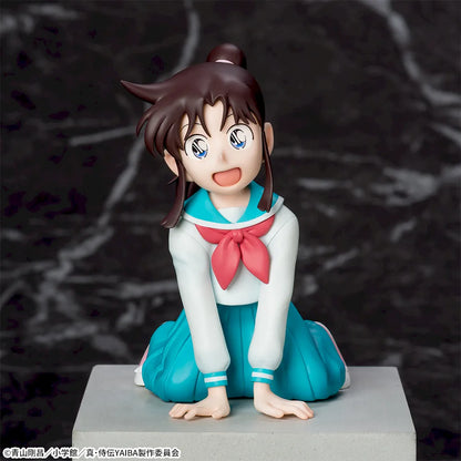 Figurine Mine Sakaya Chokonose Luminasta Yaiba Samurai Legend