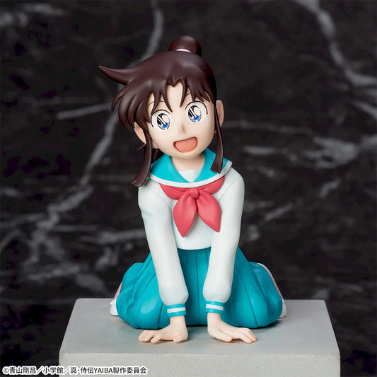 Figurine Mine Sakaya Chokonose Luminasta Yaiba Samurai Legend