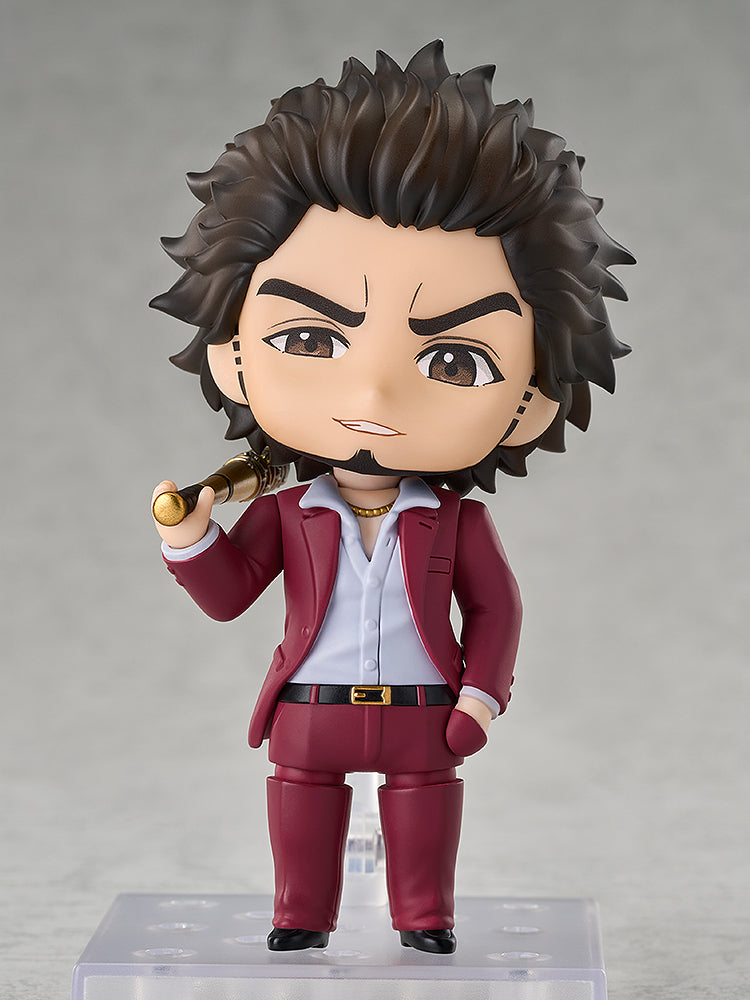 Figurine Kasuga Ichiban Nendoroid Yakuza