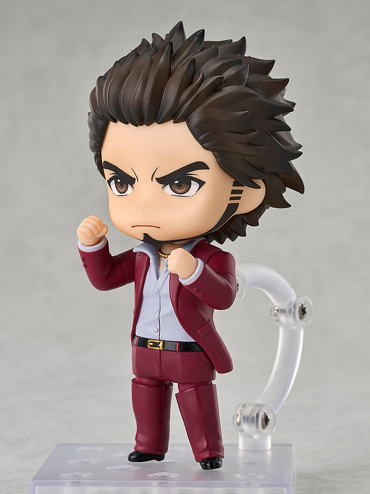 Figurine Kasuga Ichiban Nendoroid Yakuza