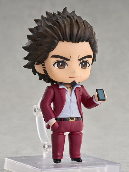 Figurine Kasuga Ichiban Nendoroid Yakuza