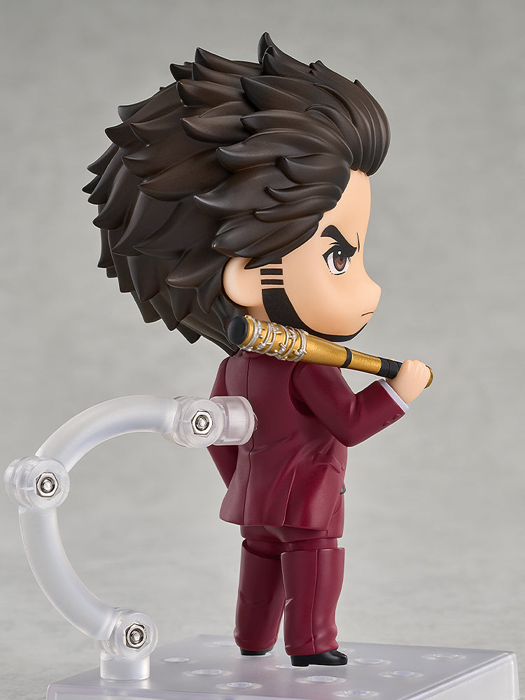Figurine Kasuga Ichiban Nendoroid Yakuza