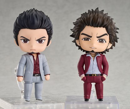 Figurine Kasuga Ichiban Nendoroid Yakuza