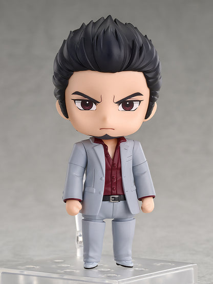 Figurine Kiryu Kazuma Nendoroid Yakuza