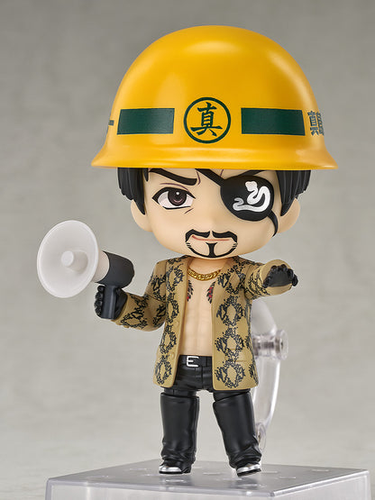 Figurine Majima Goro Nendoroid Yakuza