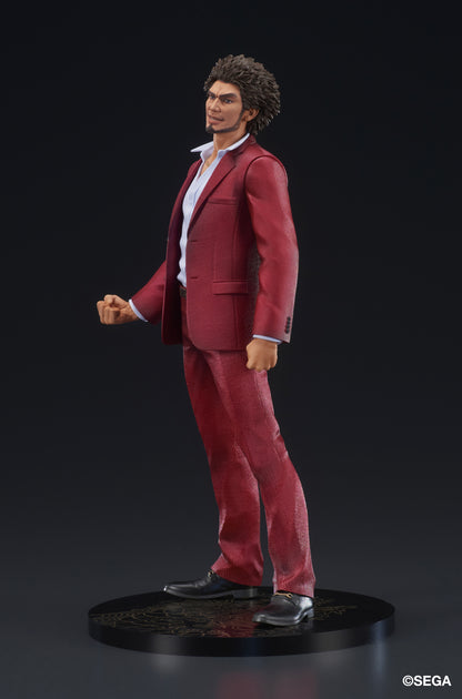 Figurine Kasuga Ichiban Digsta Yakuza