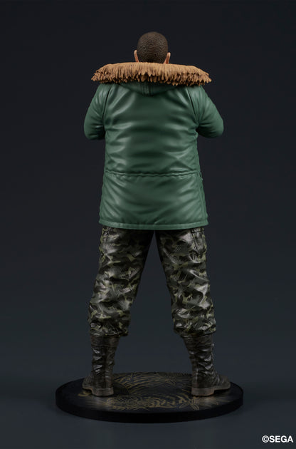 Figurine Saejima Taiga Digsta Yakuza