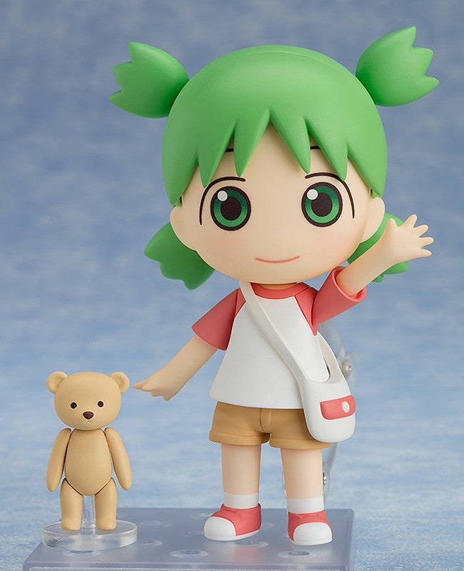 Figurine Koiwai Yotsuba Nendoroid Yotsuba &