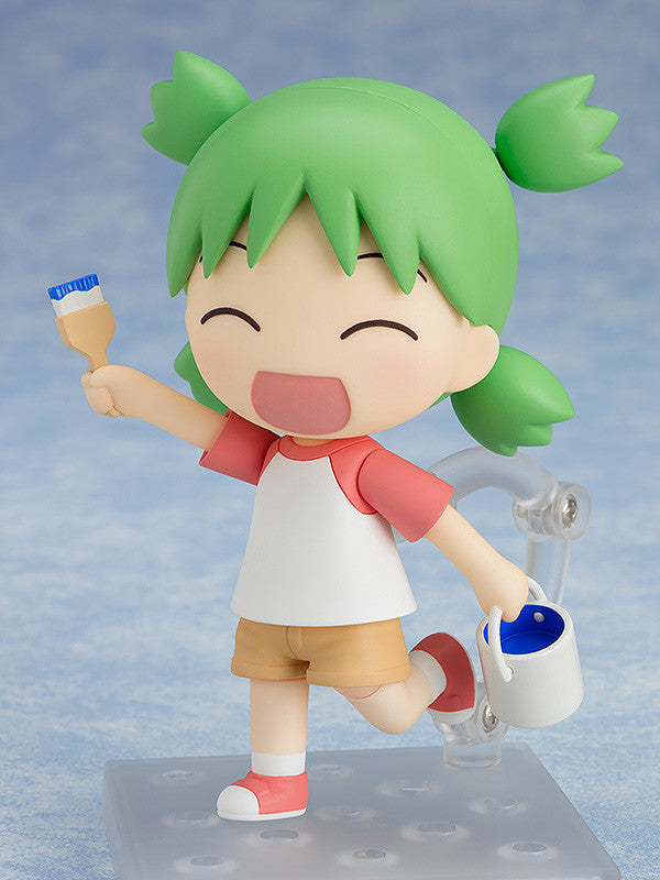 Figurine Koiwai Yotsuba Nendoroid Yotsuba &
