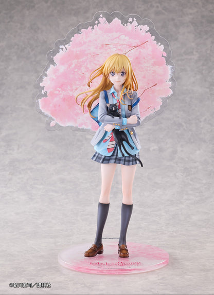 Figurine Kaori Miyazono Hanami Ver. 1/6 Your Lie in April