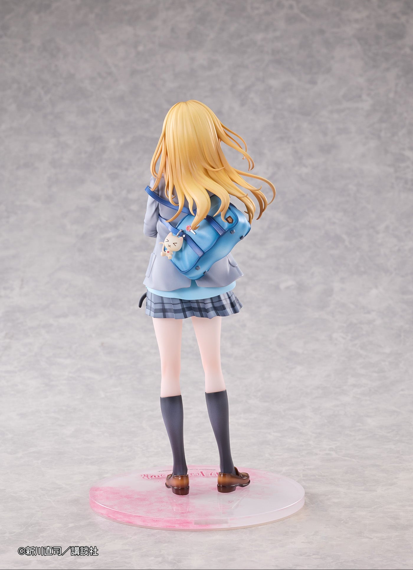 Figurine Kaori Miyazono Hanami Ver. 1/6 Your Lie in April