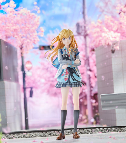Figurine Kaori Miyazono Hanami Ver. 1/6 Your Lie in April