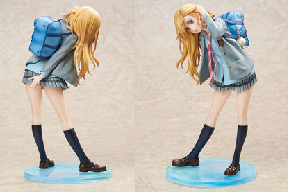Figurine Kaori Miyazono 1/7 Your Lie in April