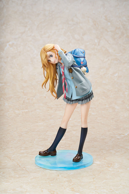 Figurine Kaori Miyazono 1/7 Your Lie in April