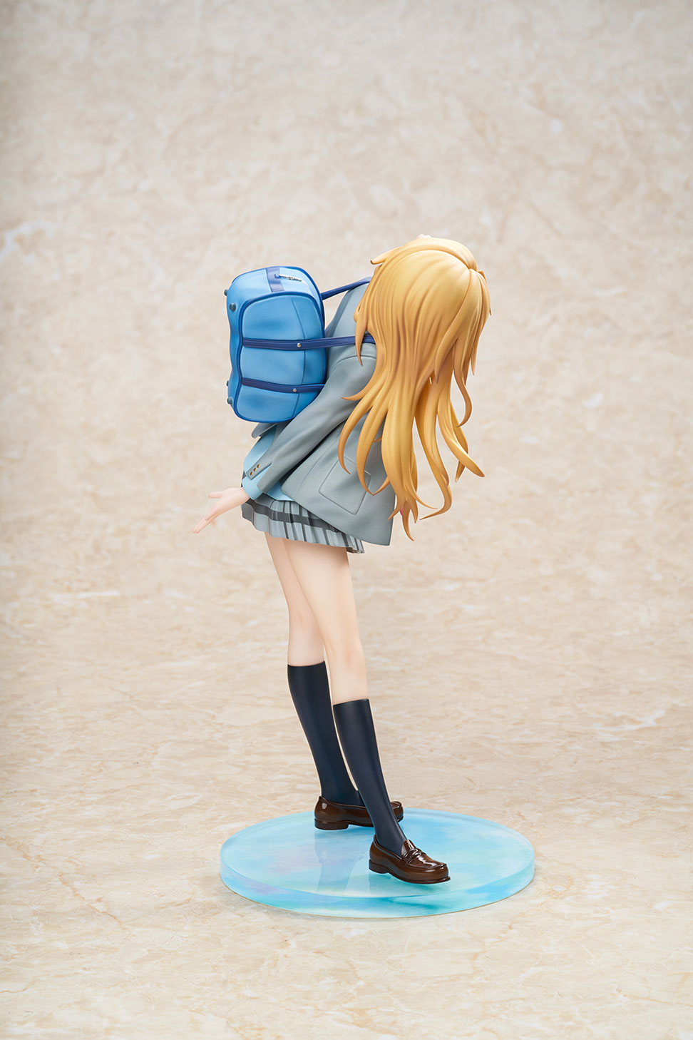 Figurine Kaori Miyazono 1/7 Your Lie in April