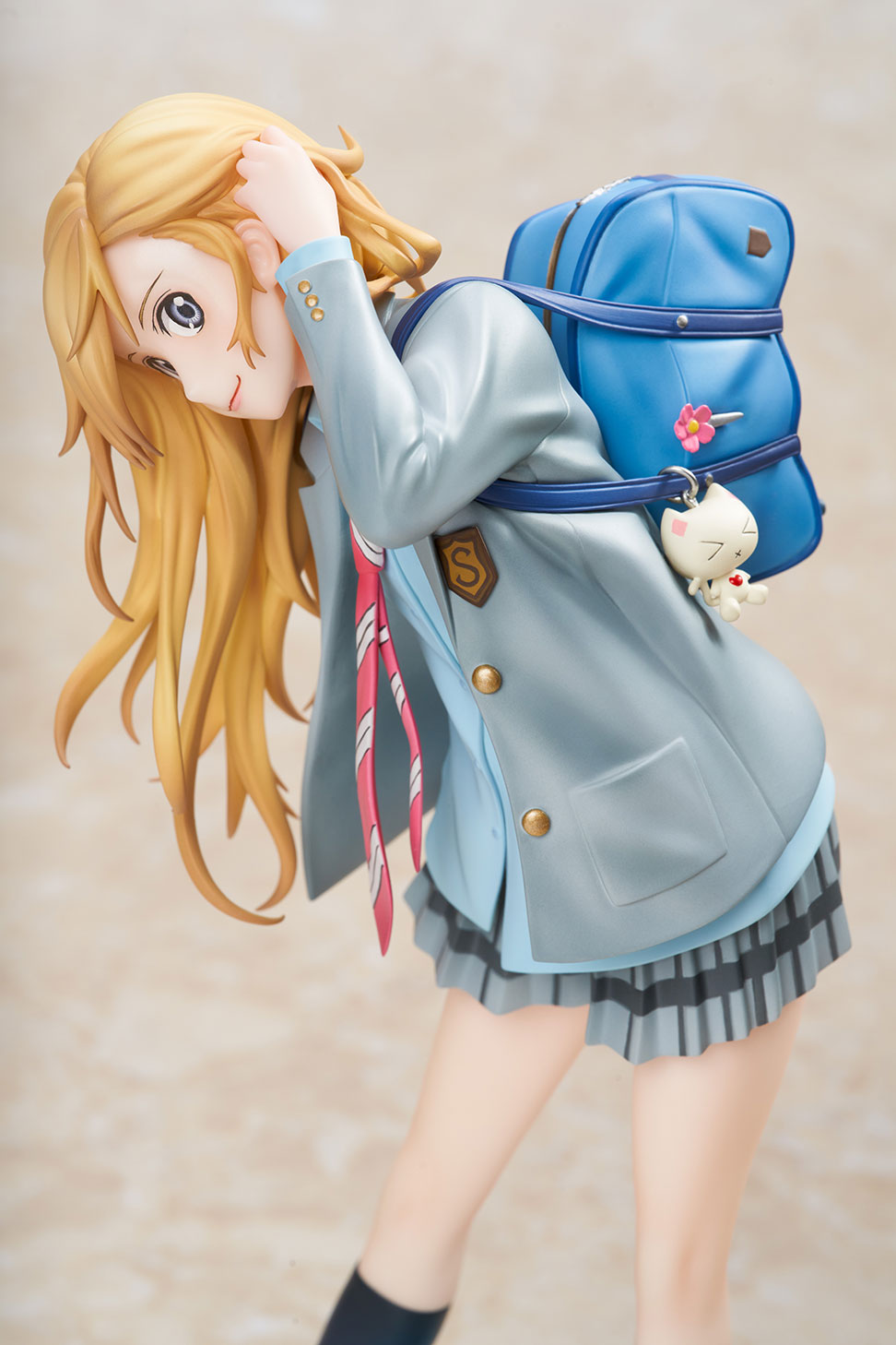 Figurine Kaori Miyazono 1/7 Your Lie in April