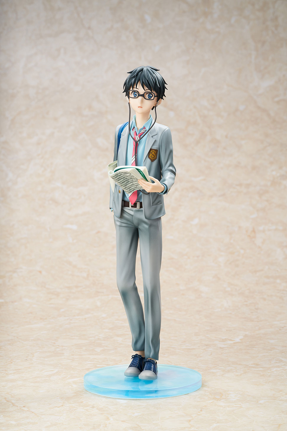 Figurine Kosei Arima 1/7 Your Lie in April