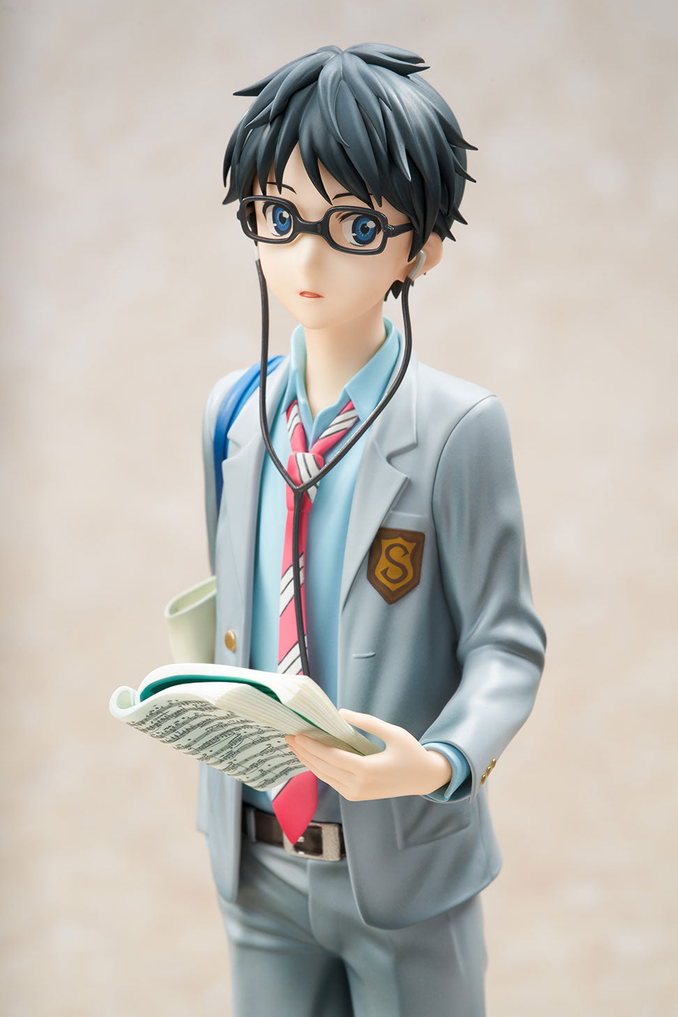 Figurine Kosei Arima 1/7 Your Lie in April