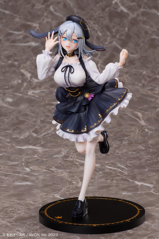 Figurine Yamaguro Nekuro Casual Outfit Ver. 1/7 Aogiri High School