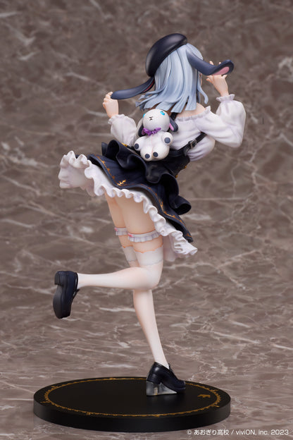 Figurine Yamaguro Nekuro Casual Outfit Ver. 1/7 Aogiri High School