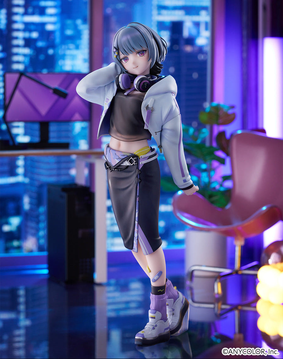 Figurine Koshimizu Toru 1/7 Koshimizu Toru
