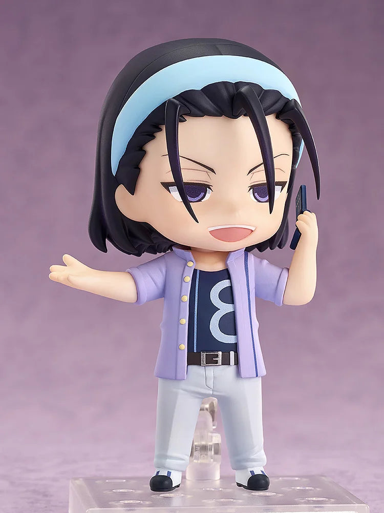Figurine Jinpachi Todo Nendoroid Yowamushi No Pedal
