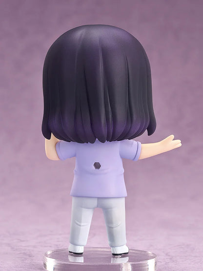 Figurine Jinpachi Todo Nendoroid Yowamushi No Pedal