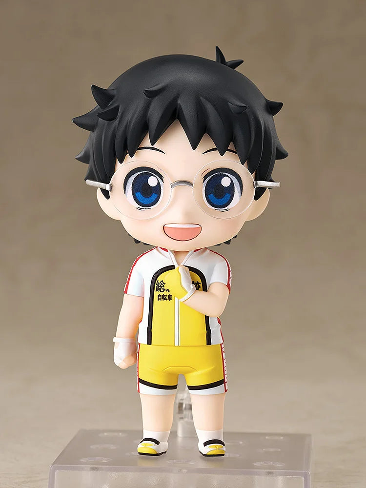 Figurine Onoda Sakamichi Nendoroid Yowamushi No Pedal