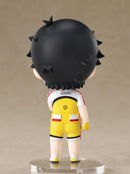 Figurine Onoda Sakamichi Nendoroid Yowamushi No Pedal