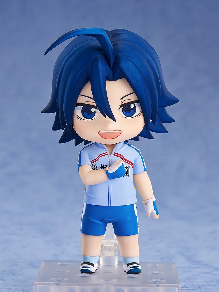 Figurine Sangaku Manami Nendoroid Yowamushi No Pedal