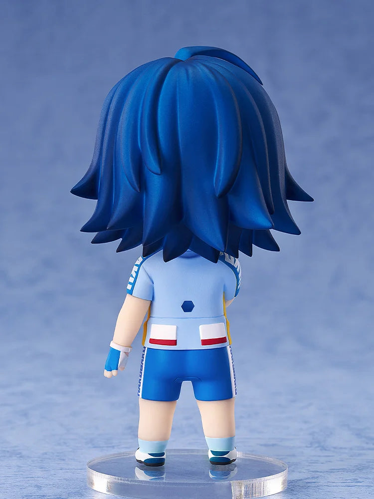 Figurine Sangaku Manami Nendoroid Yowamushi No Pedal