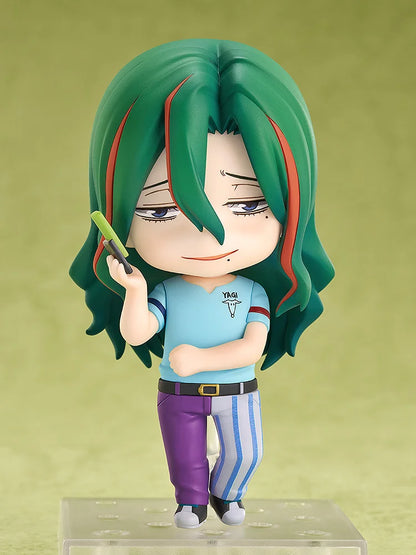 Figurine Yusuke Makishima Nendoroid Yowamushi No Pedal