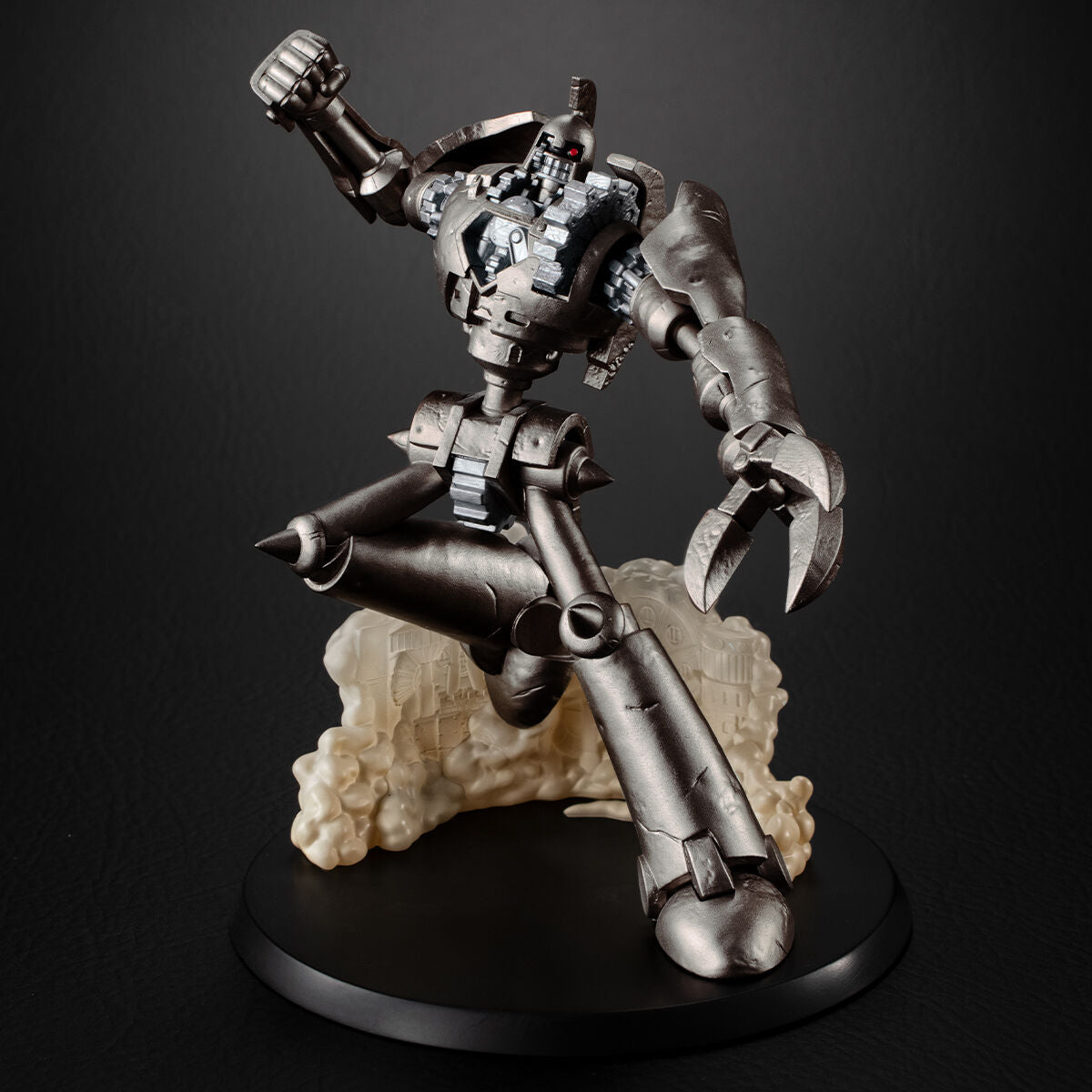 Figurine Ancient Gear Golem Monsters Chronicle Yu-Gi-Oh