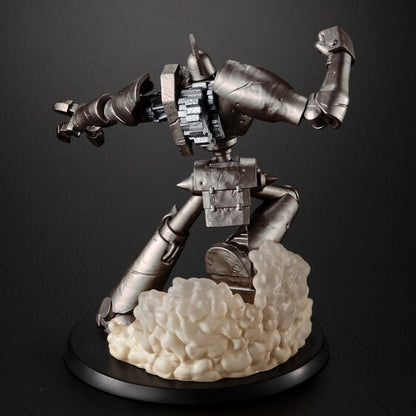 Figurine Ancient Gear Golem Monsters Chronicle Yu-Gi-Oh