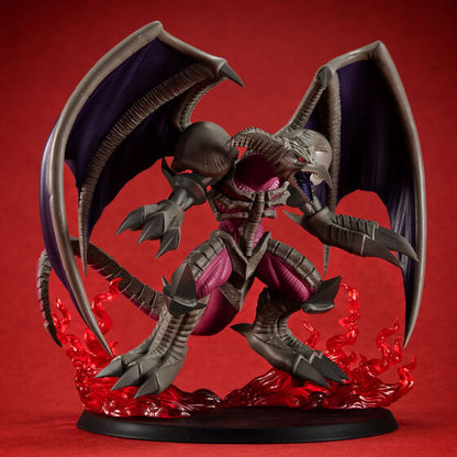 Figurine Black Skull Dragon Monsters Chronicle Yu-Gi-Oh