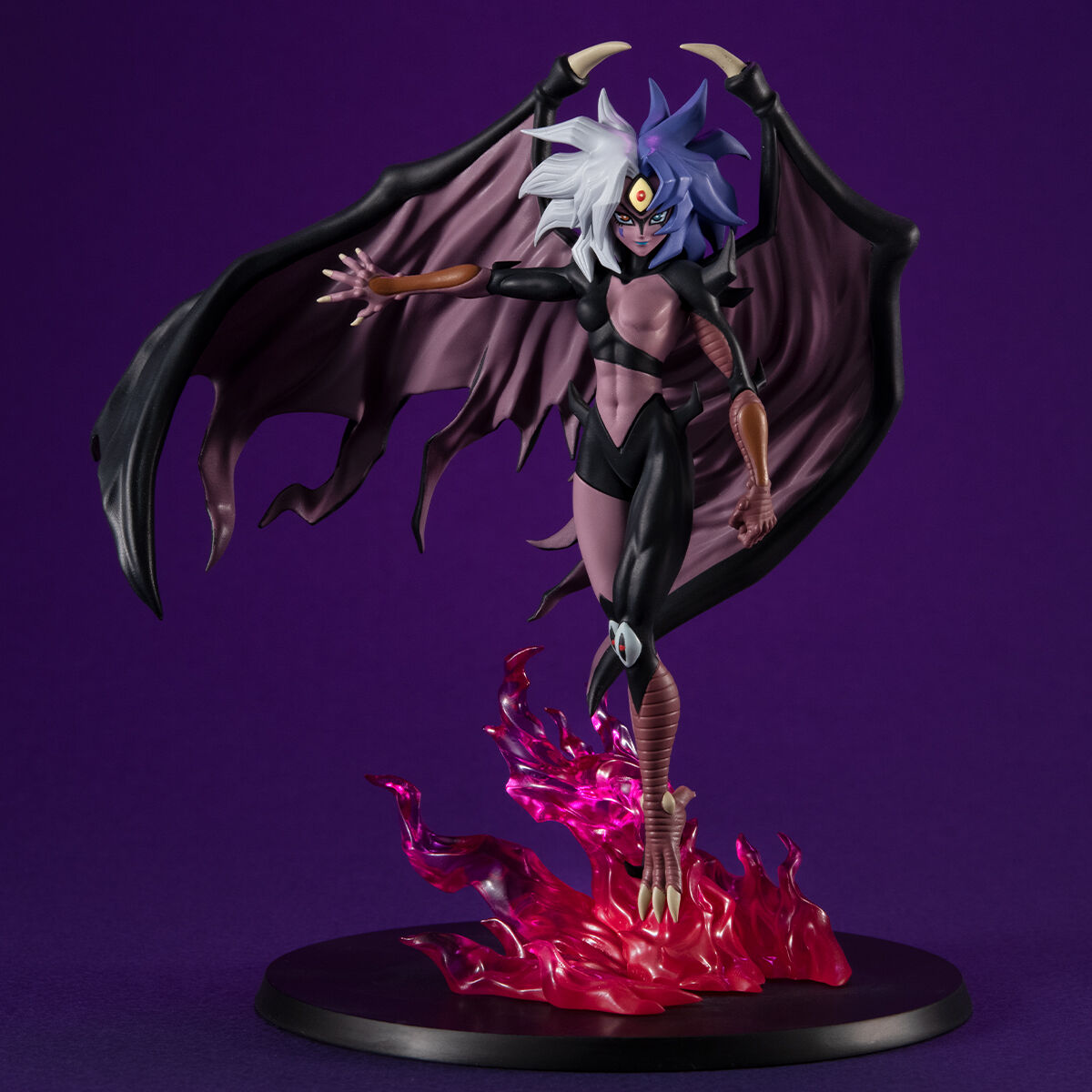 Figurine Yubel Monsters Chronicle Yu-Gi-Oh GX